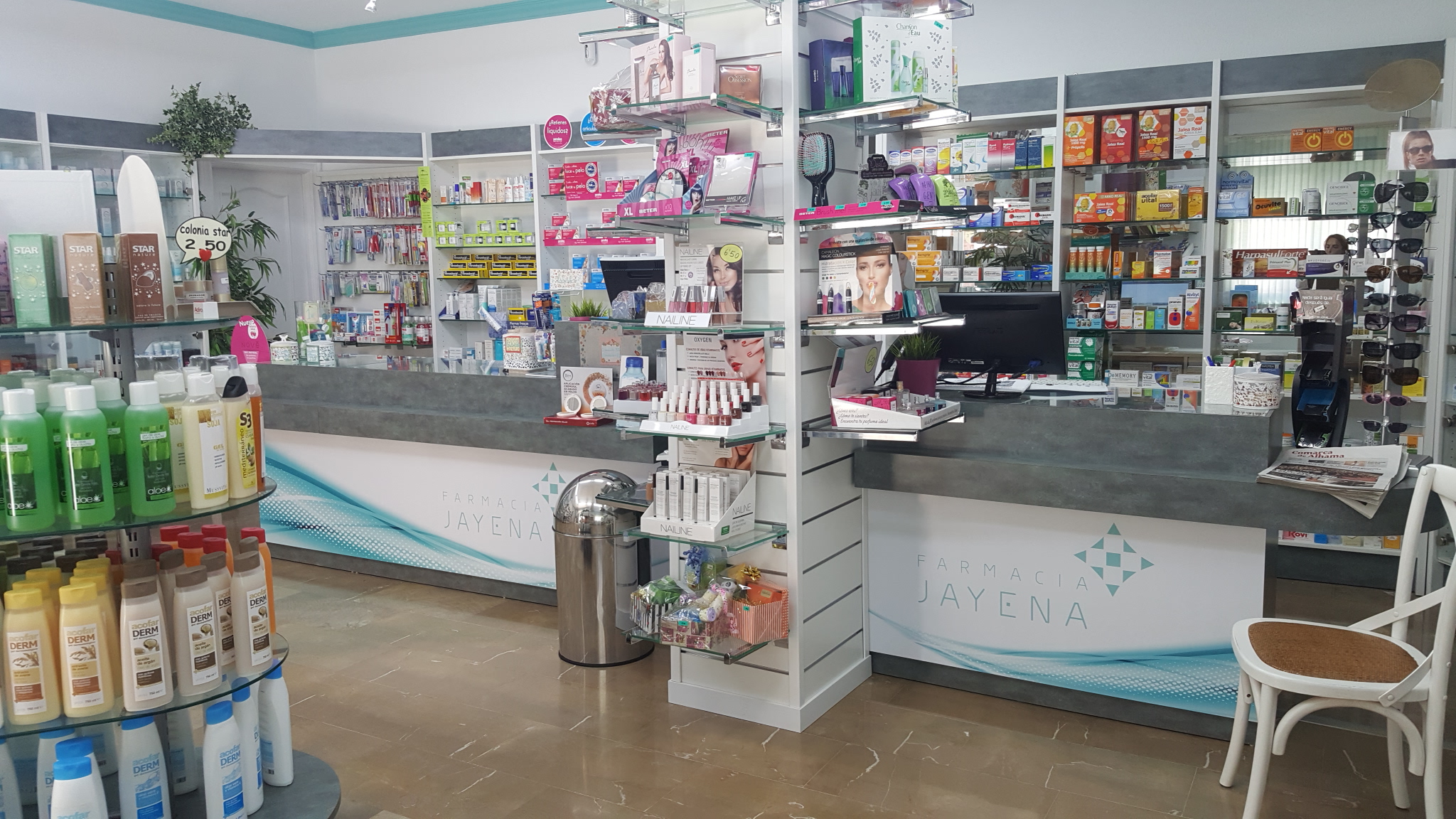 Galería de imágenes